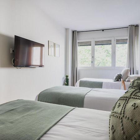 Green Suites Residence Meudon Velizy Extérieur photo