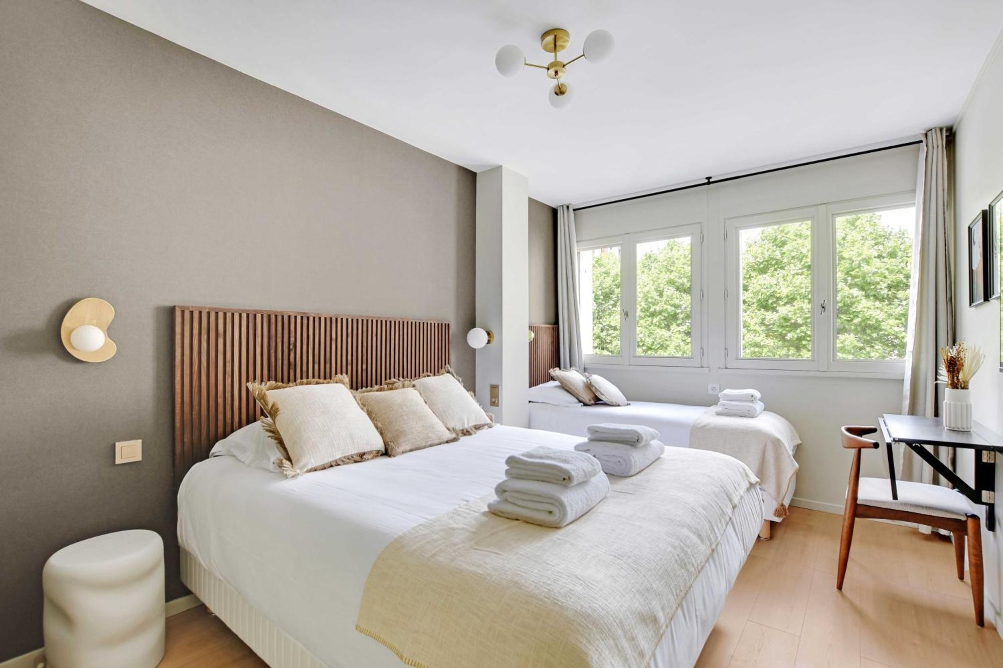Green Suites Residence Meudon Velizy Extérieur photo