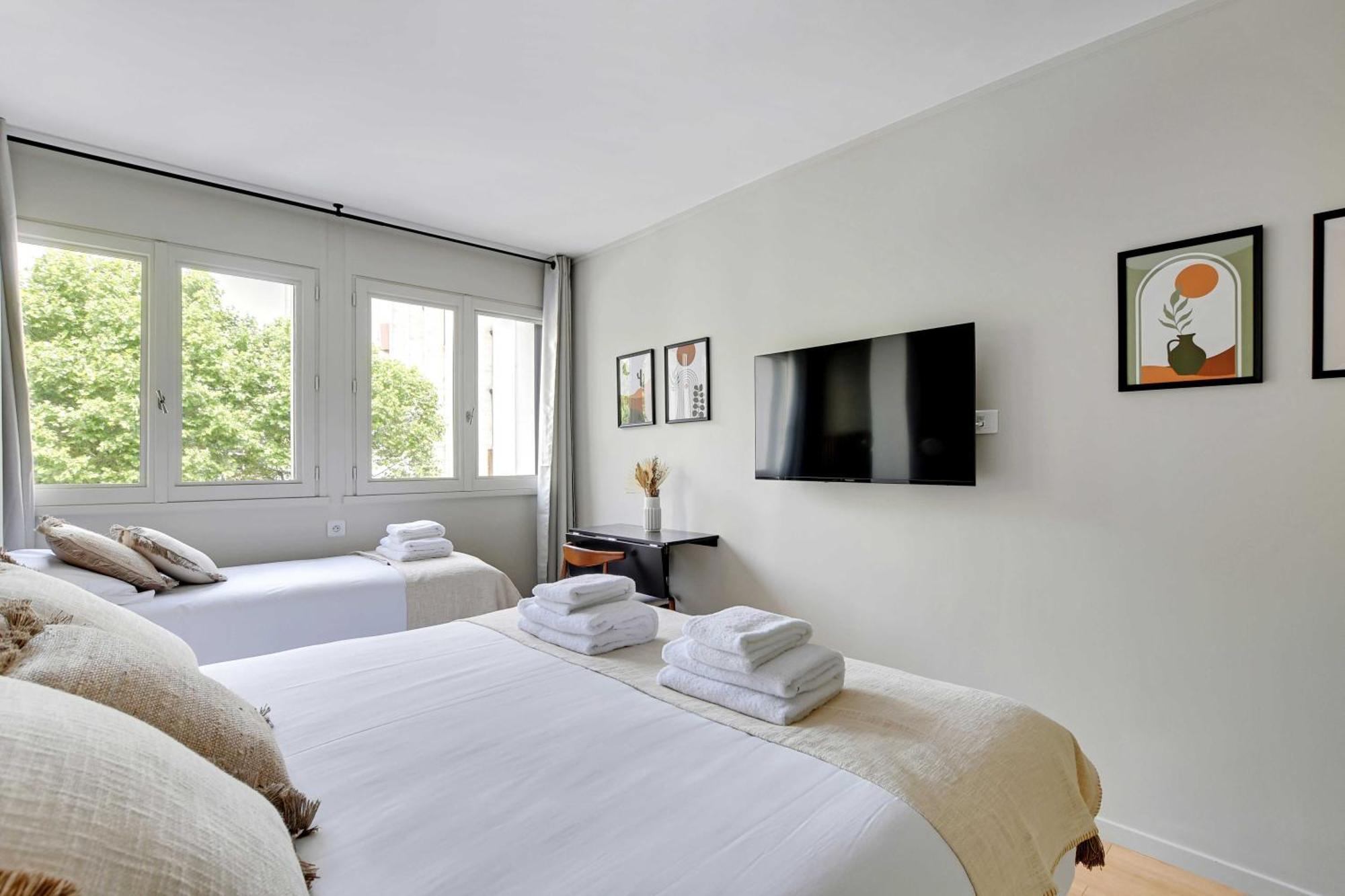 Green Suites Residence Meudon Velizy Extérieur photo