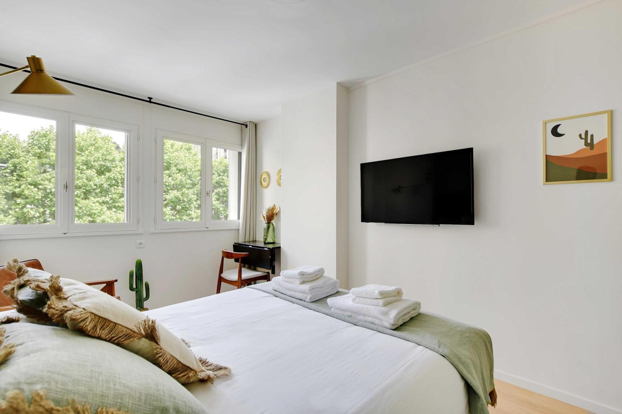 Green Suites Residence Meudon Velizy Extérieur photo