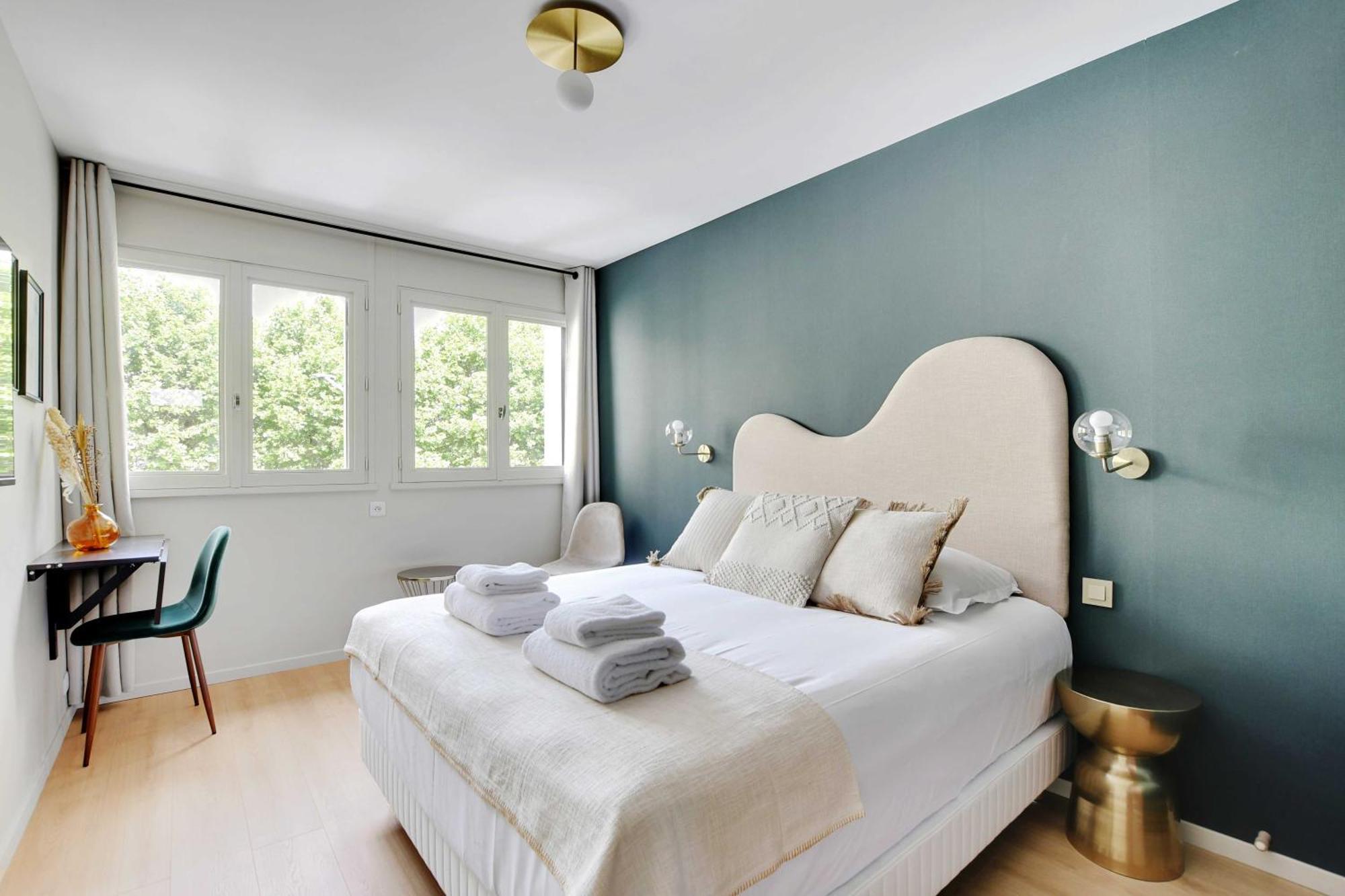 Green Suites Residence Meudon Velizy Extérieur photo