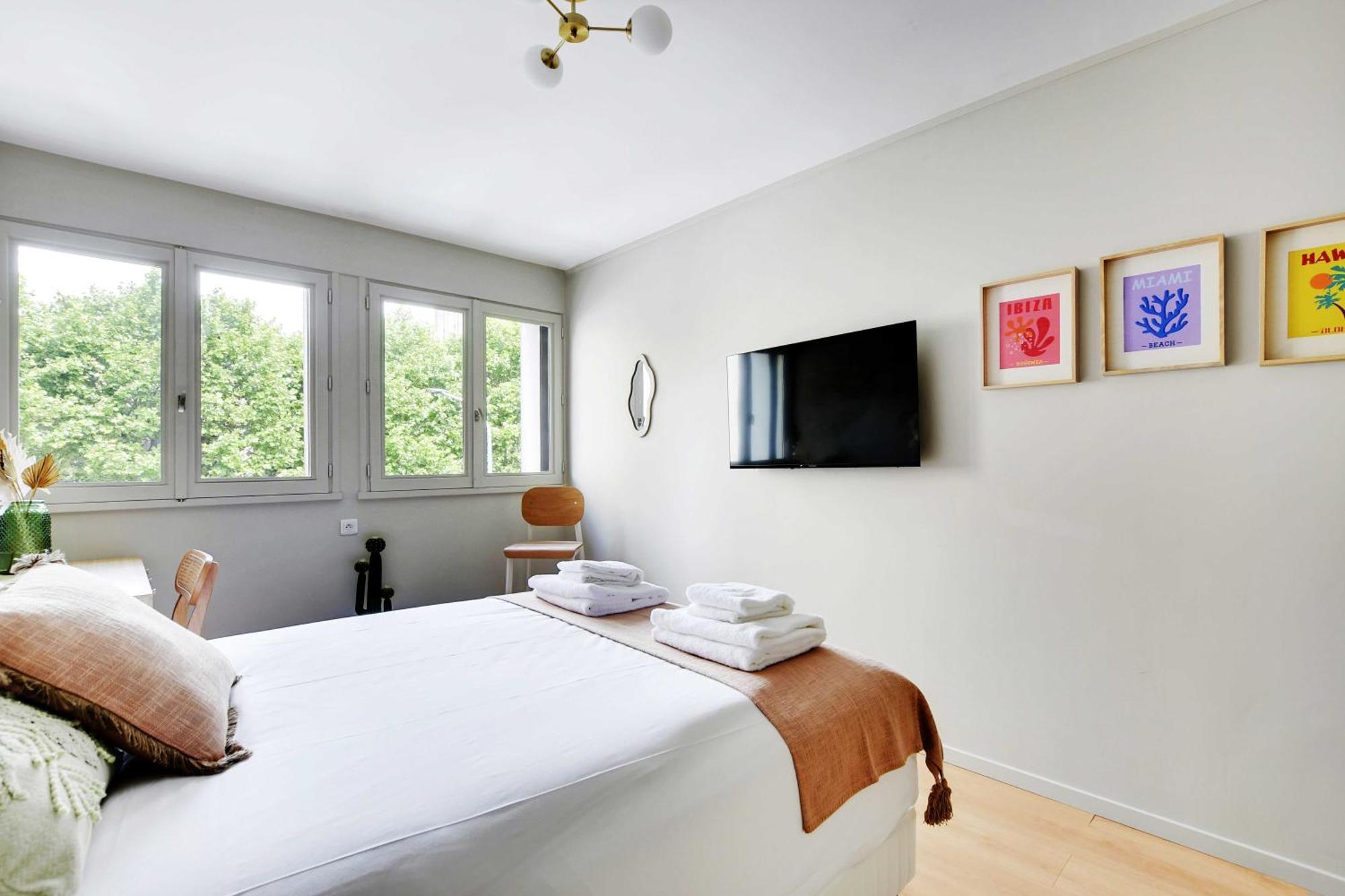 Green Suites Residence Meudon Velizy Extérieur photo