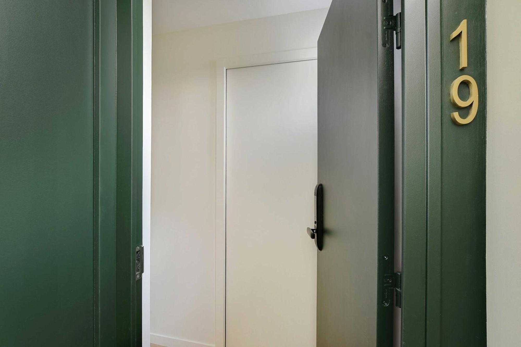 Green Suites Residence Meudon Velizy Extérieur photo