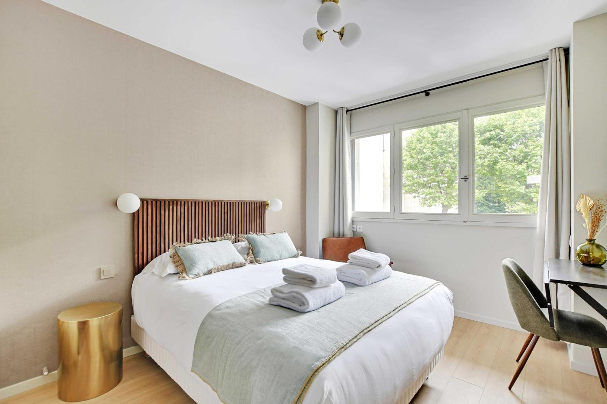 Green Suites Residence Meudon Velizy Extérieur photo