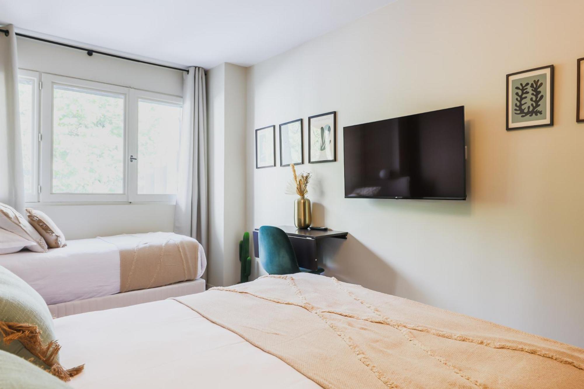 Green Suites Residence Meudon Velizy Extérieur photo
