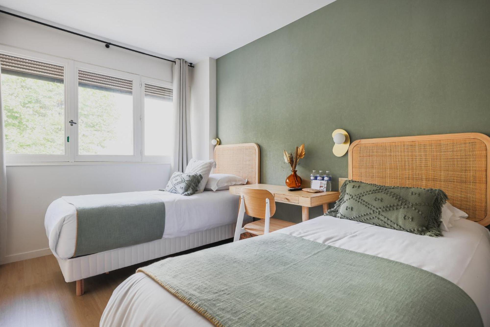 Green Suites Residence Meudon Velizy Extérieur photo