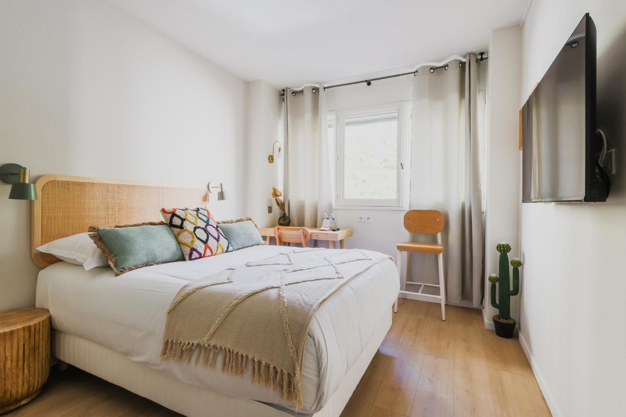 Green Suites Residence Meudon Velizy Extérieur photo