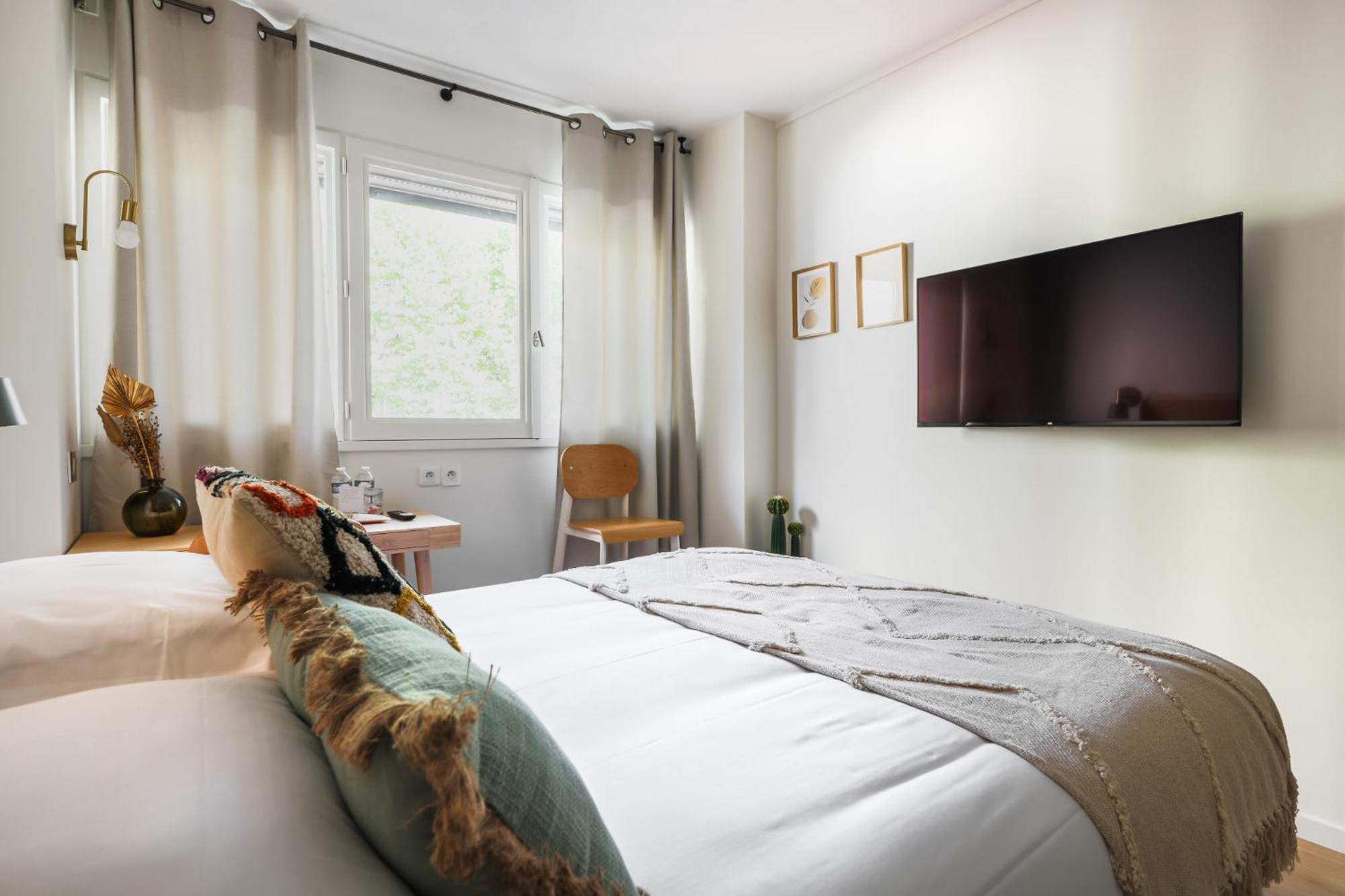 Green Suites Residence Meudon Velizy Extérieur photo