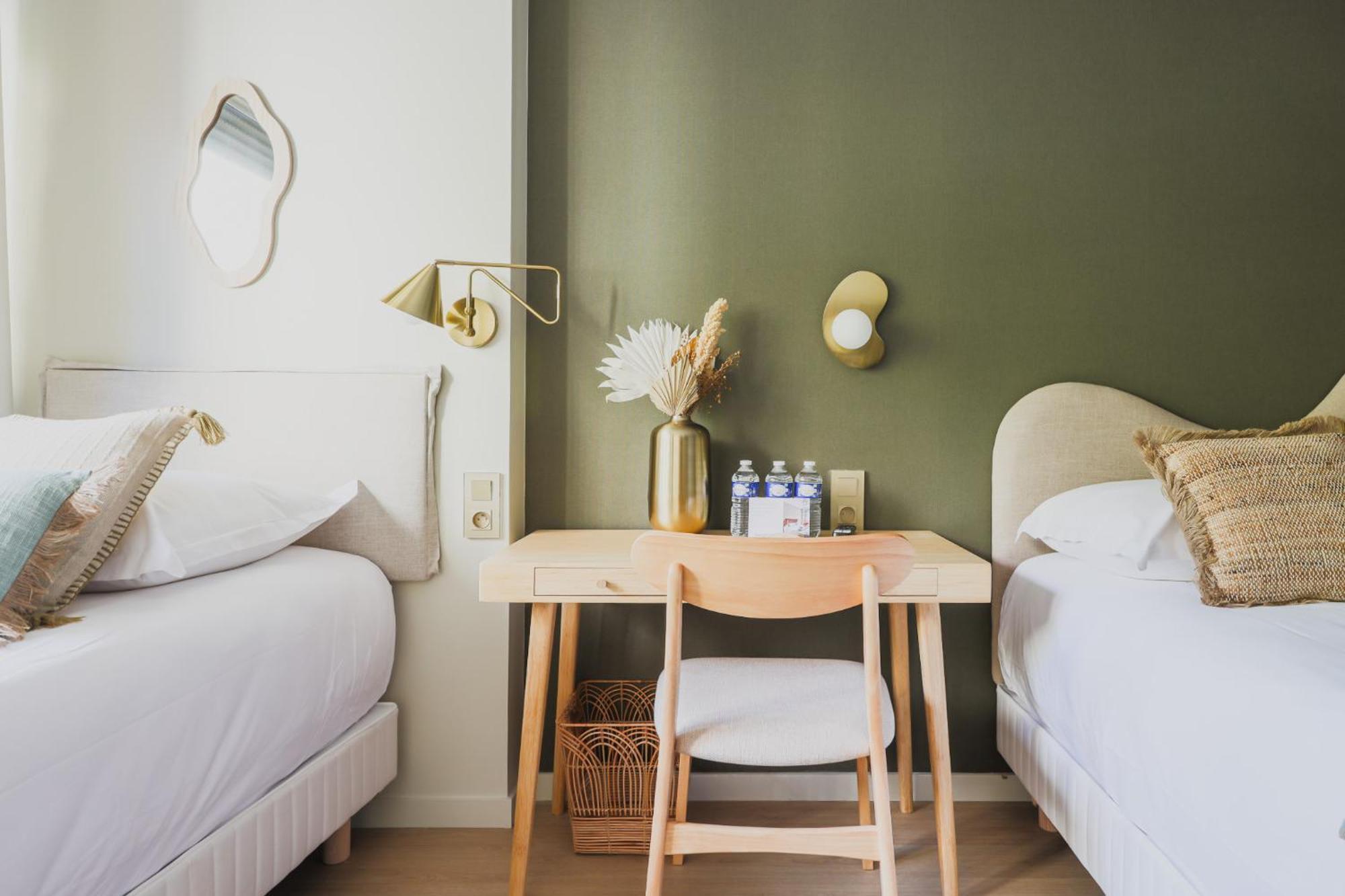 Green Suites Residence Meudon Velizy Extérieur photo