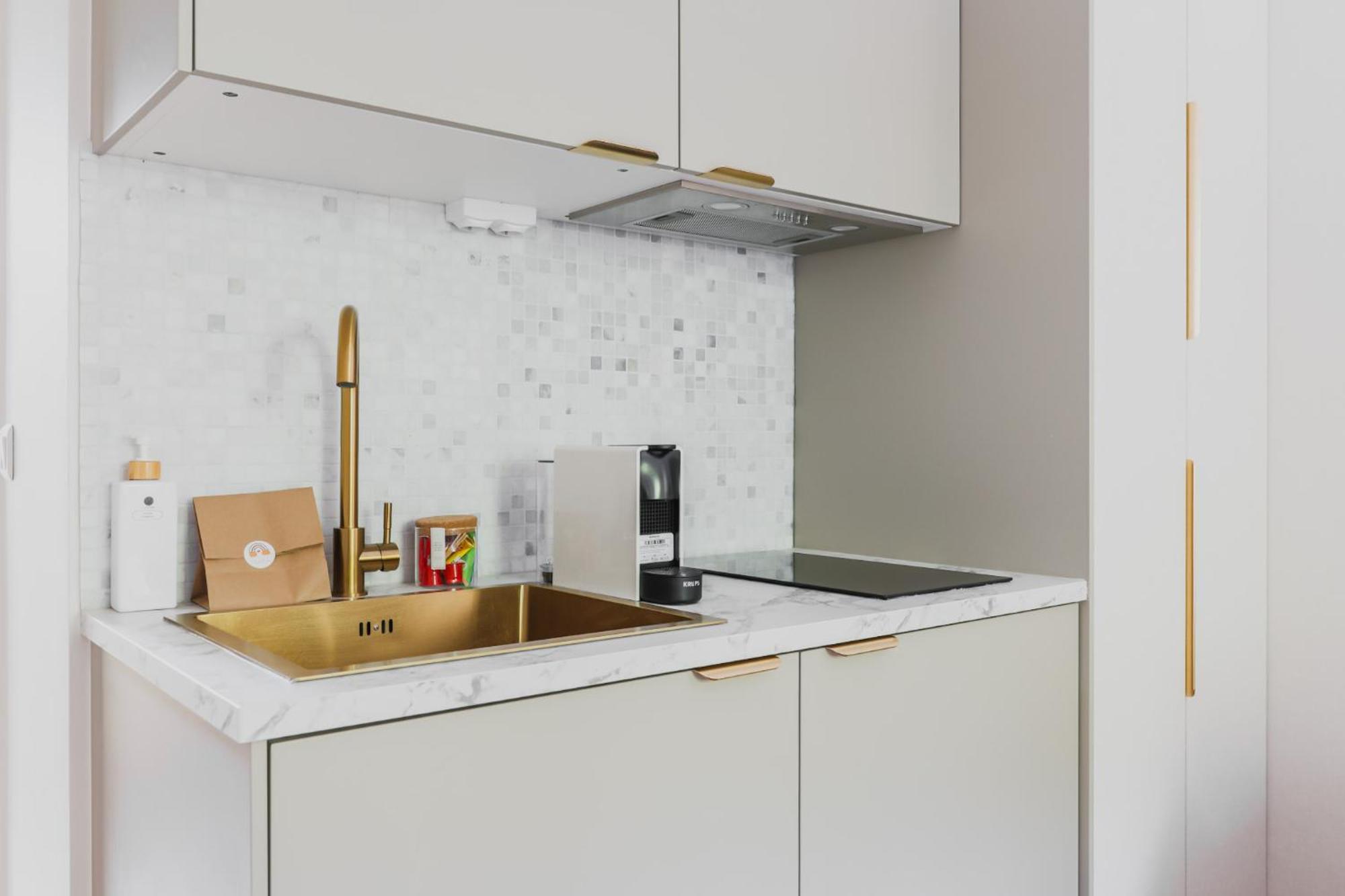 Green Suites Residence Meudon Velizy Extérieur photo