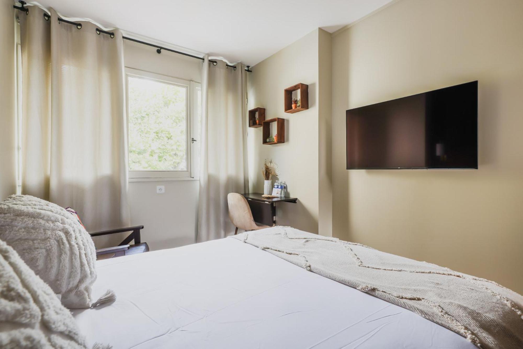 Green Suites Residence Meudon Velizy Extérieur photo