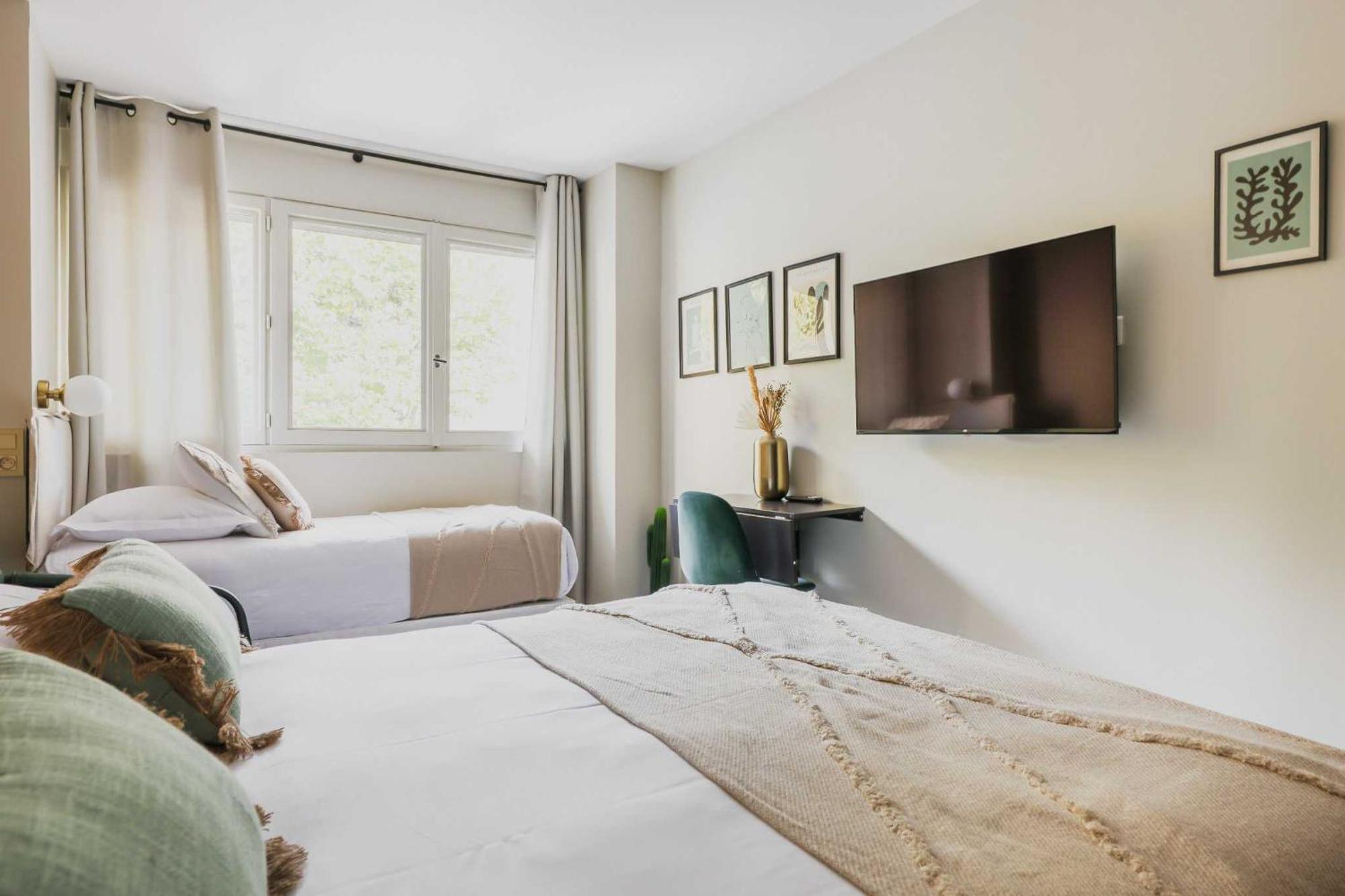 Green Suites Residence Meudon Velizy Extérieur photo